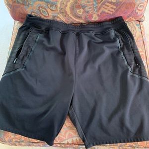 Men’s Calvin Klein Thermal Shorts